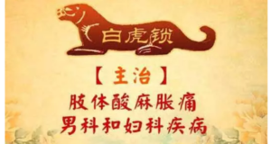 什么是中医急救八把半锁?八把半锁有什么作用?